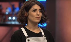 MASTERCHEF EZGİ YILDIRIM KİMDİR? Ezgi Yıldırım kaç yaşında, aslen nereli, mesleği ne? Ezgi Yıldırım Instagram adresi ne?