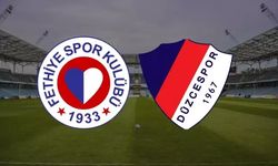 Fethiyespor - Düzcespor maçı yayın linki, ŞİFRESİZ mi? Fethiyespor - Düzcespor maçı ne zaman hangi kanalda, saat kaçta, canlı nereden izlenir?