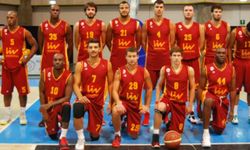 Galatasaray - Türk Telekom basket maçı ŞİFRESİZ mi? Galatasaray - Türk Telekom basket maçı ne zaman, hangi kanalda, saat kaçta, canlı nereden izlenir?