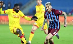 Göztepe - Trabzonspor yayın linki, ŞİFRESİZ mi? Göztepe - Trabzonspor maçı ne zaman, hangi kanalda, saat kaçta, canlı nereden izlenir?