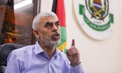 Hamas lideri Yahya Sinvar kimdir, kaç yaşında öldü mü, iddialar doğru mu? Yahya Sinwar'ın ölüm haberi doğrulandı mı?