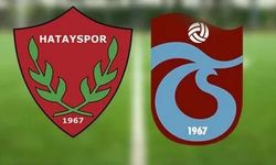 Hatayspor-Trabzonspor maçı ne zaman saat kaçta? (05 Ekim 2024) TRT Spor, Taraftarium, İdman Tv, Justin, beIN Sports, Tod TV, Bein Sports 2, S Sport Plus, beIN Sports 1