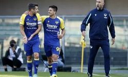 Lecce - Hellas Verona yayın linki, ŞİFRESİZ mi? Lecce - Hellas Verona maçı ne zaman, hangi kanalda, saat kaçta, canlı nereden izlenir?