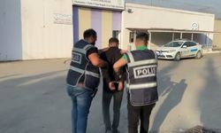 Osmaniye'de Büyük Operasyon! 17 Firari Hükümlü Yakalandı