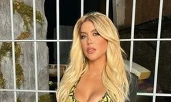 Wanda Nara'nın Bahis Sitelerinin Reklam Yüzü Olmasına Büyük Tepki Yağdı