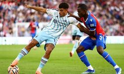 Nottingham Forest - Crystal Palace yayın linki, ŞİFRESİZ mi? Nottingham Forest - Crystal Palace maçı ne zaman hangi kanalda, saat kaçta, canlı nereden izlenir?