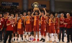 Galatasaray - Era Nymburk basketbol maçı yayın linki, ŞİFRESİZ mi? Galatasaray - Era Nymburk basketbol maçı ne zaman hangi kanalda, saat kaçta, canlı nereden izlenir?