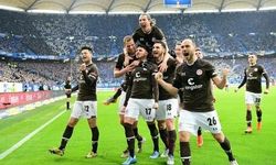 St Pauli - Wolfsburg yayın linki, ŞİFRESİZ mi? St Pauli - Wolfsburg maçı ne zaman, hangi kanalda, saat kaçta, canlı nereden izlenir?