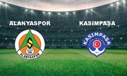 Alanyaspor - Kasımpaşa yayın linki, ŞİFRESİZ mi? Alanyaspor - Kasımpaşa maçı ne zaman hangi kanalda, saat kaçta, canlı nereden izlenir?