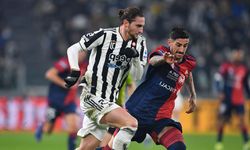 Juventus - Cagliari maçı ne zaman saat kaçta? (06 Ekim 2024) Taraftarium, İdman Tv, Justin, beIN Sports, Tod TV, Bein Sports 2, S Sport Plus, beIN Sports 1