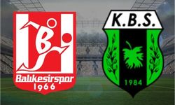 Kilis Belediyespor - Balıkesirspor maçı yayın linki, ŞİFRESİZ mi? Kilis Belediyespor - Balıkesirspor maçı ne zaman hangi kanalda, saat kaçta, canlı nereden izlenir?