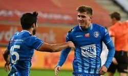 KAA Gent - Molde yayın linki, ŞİFRESİZ mi? KAA Gent - Molde maçı ne zaman hangi kanalda, saat kaçta, canlı nereden izlenir?