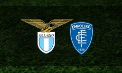 Lazio-Empoli maçı yayın linki, ŞİFRESİZ mi? Lazio-Empoli maçı ne zaman hangi kanalda, saat kaçta, canlı nereden izlenir?