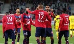 Lille - Sturm Graz maçı ŞİFRESİZ mi? Lille - Sturm Graz maçı ne zaman, hangi kanalda, saat kaçta, canlı nereden izlenir?