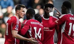 Bournemouth - Nottingham Forest maçı ŞİFRESİZ mi? Bournemouth - Nottingham Forest maçı ne zaman, hangi kanalda, saat kaçta, canlı nereden izlenir?