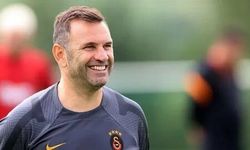 Okan Buruk hangi yıldız oyuncu yerine transfer istedi? Galatasaray'da 10 numara pozisyonu için hangi isimler gündemde?