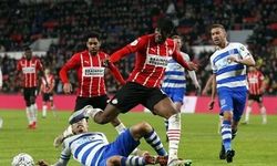 PSV - Zwolle yayın linki, ŞİFRESİZ mi? PSV - Zwolle maçı ne zaman, hangi kanalda, saat kaçta, canlı nereden izlenir?