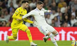 Real Madrid-Borussia Dortmund Şampiyonlar Ligi maçı ne zaman saat kaçta? (22 Ekim 2024) Tabii Spor, Taraftarium, İdman Tv, Justin, beIN Sports, Tod TV, Bein Sports 2, S Sport Plus, beIN Sports 1