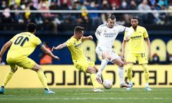 Real Madrid - Villarreal maçı ne zaman saat kaçta, şifresiz mi? (05 Ekim 2024) Taraftarium, İdman Tv, Justin, beIN Sports, Tod TV, Bein Sports 2, S Sport Plus, beIN Sports 1