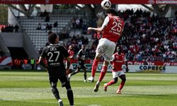 Reims - Brest yayın linki, ŞİFRESİZ mi? Reims - Brest maçı ne zaman, hangi kanalda, saat kaçta, canlı nereden izlenir?