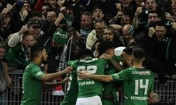 Toulouse - Saint-Etienne maçı ŞİFRESİZ mi? Toulouse - Saint-Etienne maçı ne zaman, hangi kanalda, saat kaçta, canlı nereden izlenir?