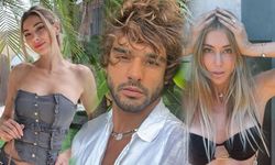 Şeyma Subaşı’nın sosyal medyada paylaştığı yeni aşkı kim? Brezilyalı model Marlon Teixeira ile ilişkisi hakkında neler biliniyor?