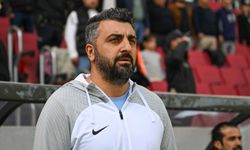 Kayserispor'un yeni teknik direktörü Sinan Kaloğlu kimdir, aslen nereli, kaç yaşında? Sinan Kaloğlu Futbol Kariyeri