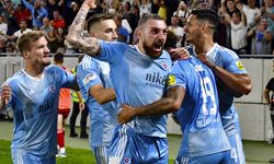 Girona - Slovan Bratislava yayın linki, ŞİFRESİZ mi? Girona - Slovan Bratislava maçı ne zaman hangi kanalda, saat kaçta, canlı nereden izlenir?