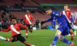 Southampton - Leicester City yayın linki, ŞİFRESİZ mi? Southampton - Leicester City maçı ne zaman hangi kanalda, saat kaçta, canlı nereden izlenir?