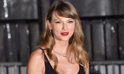 Taylor Swift' in Efsanevi Şarkısı Love Story