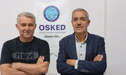 Osmaniye Sanat Kültür ve Edebiyat Derneği (OSKED) İlk Kongresinde Neler Yaşandı?