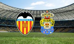 Valencia - Las Palmas yayın linki, ŞİFRESİZ mi? Valencia - Las Palmas maçı ne zaman hangi kanalda, saat kaçta, canlı nereden izlenir?