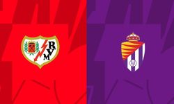 Valladolid - Rayo Vallecano maçı yayın linki, ŞİFRESİZ mi? Valladolid - Rayo Vallecano maçı ne zaman hangi kanalda, saat kaçta, canlı nereden izlenir?