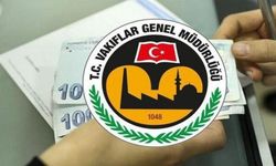 Vakıflar Genel Müdürlüğü (VGM) 2024-2025 Burs Başvuruları Ne Zaman Alınacak? Üniversite Burs Takvimi Açıklandı mı?