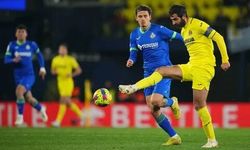 Valladolid - Villarreal yayın linki, ŞİFRESİZ mi? Valladolid - Villarreal maçı ne zaman hangi kanalda, saat kaçta, canlı nereden izlenir?