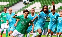 Wolfsburg - Werder Bremen yayın linki, ŞİFRESİZ mi? Wolfsburg - Werder Bremen maçı ne zaman hangi kanalda, saat kaçta, canlı nereden izlenir?