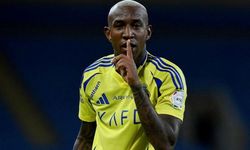 Anderson Talisca Fenerbahçe'ye transfer mi oluyor? Sinan Engin Fenerbahçe'nin transferini canlı yayında duyurdu!