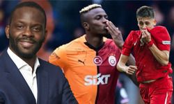 Galatasaray'dan Bomba Transfer! Raspadori Kapıda!