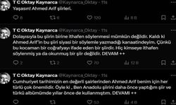 Oktay Kaynarca Selahattin Demirtaş'a Şiir İthaf Etti mi? Ünlü Oyuncu İddialara Nasıl Yanıt Verdi?