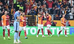 Galatasaray - Samsunspor maçı yayın linki, ŞİFRESİZ mi? Galatasaray - Samsunspor maçı ne zaman, hangi kanalda, saat kaçta, canlı nereden izlenir?