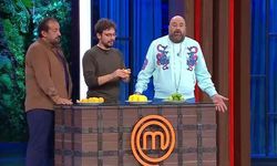 MASTERCHEF TÜRKİYE'DE 4. ELEME POTASINA KİM GİRDİ? MasterChef'te bu haftanın son eleme potasına giren yarışmacısı kim oldu? İşte haftanın eleme potasına kalan isimler