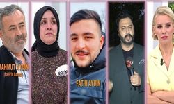 ATV’de yayınlanan Esra Erol programında Fatih Aydın’a ulaşıldı mı, hayatını mı kaybetti? Esra Erol’da yaşanan son dakika Fatih Aydın olayı nedir, neler yaşandı?