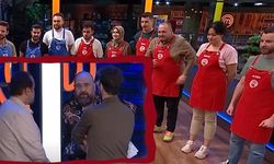 MASTERCHEF TÜRKİYE 4. VE SON ELEME ADAYI KİM OLDU? MasterChef Türkiye'de haftanın son eleme adayı hangi isim oldu? İşte 15 Kasım MasterChef son eleme yarışmacısı