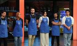 MASTERCHEF'TE POTAYA GİREN İLK İSİM! MasterChef Türkiye dokunulmazlık oyununu kim kazandı, bireysel dokunulmazlık kimin? MasterChef Türkiye'de eleme adayı kim oldu?