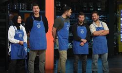 MASTERCHEF İKİNCİ ELEME ADAYI || MasterChef Türkiye dokunulmazlık oyununu kim kazandı, bireysel dokunulmazlığı kim aldı? MasterChef Türkiye eleme adayı kim oldu?