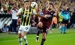 Trabzonspor - Fenerbahçe yayın linki, ŞİFRESİZ mi? Trabzonspor - Fenerbahçe maçı ne zaman, hangi kanalda, saat kaçta, canlı nereden izlenir?