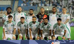 Al Ain - Al Ahli maçı ne zaman saat kaçta? (25 Kasım) Taraftarium, İdman Tv, Justin, beIN Sports, Tod TV, Bein Sports 2, S Sport Plus, beIN Sports 1