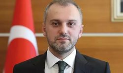 AK Parti Genel Başkan Yardımcısı Erkan Kandemir kimdir? Erkan Kandemir aslen nereli, kaç yaşında mesleği ne?