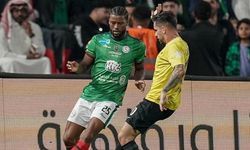 Al Ettifaq - Al Ittihad maçı ŞİFRESİZ mi? Al Ettifaq - Al Ittihad maçı ne zaman, hangi kanalda, saat kaçta, canlı nereden izlenir?