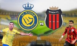 Al Riyadh - Al Nassr maçı yayın linki, ŞİFRESİZ mi? Al Riyadh - Al Nassr maçı ne zaman, hangi kanalda, saat kaçta, canlı nereden izlenir?